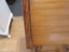 Solid Rimu Dropfront Desk Carousel 7