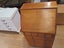 Solid Rimu Dropfront Desk Carousel 9