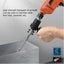 Brand New Electric Hammer Drill Converter Electric Drill *Sale NOW* Carousel 7