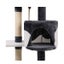 112Cm Cat Tree Scratching Post Tower Carousel 5