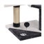 112Cm Cat Tree Scratching Post Tower Carousel 6