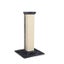 Cat Tree Scratching Post 92Cm Sisal Scratcher Tower Carousel 1