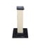 Cat Tree Scratching Post 92Cm Sisal Scratcher Tower Carousel 2