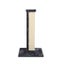 Cat Tree Scratching Post 92Cm Sisal Scratcher Tower Carousel 3