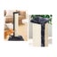 Cat Tree Scratching Post 92Cm Sisal Scratcher Tower Carousel 4