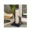 Cat Tree Scratching Post 92Cm Sisal Scratcher Tower Carousel 5