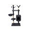 Cat Tree 140Cm Trees Scratching Post Scratcher Tower Condo House Carousel 2