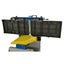 Macma PT260-2H 265mm combination Planer Thicknesser 2.2kw Carousel 4