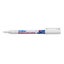 Artline 750 Laundry Marker 1.2Mm Bullet Nib White Hs 175063 Carousel 1