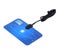 Indoor TV Antenna Freeview Carousel 4