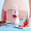 Portable Smoothie Blender (White) Carousel 13