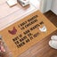 Non-Slip Door Mat Rugs Carpets Carousel 2