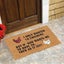 Non-Slip Door Mat Rugs Carpets Carousel 5
