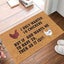Non-Slip Door Mat Rugs Carpets Carousel 6