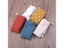 Baby Towels Muslin Cloth For Hand Face Saliva Bib Handkerchief Washcloth Carousel 3