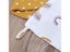 Baby Towels Muslin Cloth For Hand Face Saliva Bib Handkerchief Washcloth Carousel 5