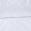 Riviera Maison Elowen White Cotton Quilt Cover Set Carousel 3