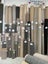 Auction 29 , 8.15 x 4.00 metres Woolen Loop pile carpet. Carousel 5