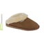 Josie Sheepskin Scuff Slipper Carousel 3