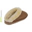 Josie Sheepskin Scuff Slipper Carousel 4