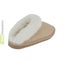 Josie Sheepskin Scuff Slipper Carousel 8