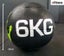 6kg Medicine ball | Fitness ball | All body workout Carousel 1