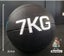 7kg Medicine ball | Fitness ball | All body workout Carousel 1