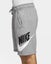 .Nike Youth Fleece Club Shorts - (CK0509 091) - SH4 - 6 Carousel 3