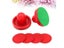 Hockey Air Pushers Puckspaddles Set Replacement Supplies Equipment Set??? Carousel 6