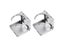 1 Pair Folding Beverage Drink Cup Holder For Car Boat Marine Foosball Table Carousel 4