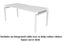 Accent Balance Straight desk 1800x700 mm Carousel 1