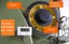 Counter Electronic Digital Total Tally Magnetic inductive proximity sensor RA6 Carousel 4