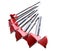 Drill Bits Forstner Tungsten Carbide Saw Cutter set of 5 or Various Single Sizes Carousel 3