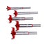 Drill Bits Forstner Tungsten Carbide Saw Cutter set of 5 or Various Single Sizes Carousel 4
