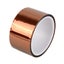 Kapton Tape 30m roll Polyimide High Temp Tape 3D printer or Reprap Carousel 6