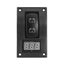 Dual Battery Monitor Switch House / Standby / Start illuminated 12V- 24V LED LG8 Carousel 3