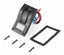 Dual Battery Monitor Switch House / Standby / Start illuminated 12V- 24V LED LG8 Carousel 4
