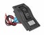Dual Battery Monitor Switch House / Standby / Start illuminated 12V- 24V LED LG8 Carousel 5