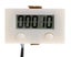 Counter Electronic Digital Total Tally contact closure switch input OC7 Carousel 3