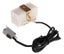 Counter Electronic Digital Total Tally contact closure switch input OC7 Carousel 5
