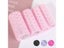 1pc 3 Size Hairdressing DIY Hair Rollers For Women Carousel 8