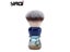 YAQI Atlantis 24mm Synthetic Hair Mens Shaving Brush Carousel 3