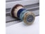 YAQI Atlantis 24mm Synthetic Hair Mens Shaving Brush Carousel 6
