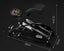 Foot Air Pump For Car Bike Motorcycle NZ Clearance Carousel 2