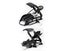 Foot Air Pump For Car Bike Motorcycle NZ Clearance Carousel 12