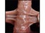 8.5in Realistic Penis For Women Huge Suction Cup Dildo Female Masturbator Carousel 4