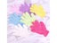 Exfoliating Body Massage Sponge Bath Gloves Skin Bath Shower Wash Cloth Shower Carousel 2