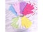 Exfoliating Body Massage Sponge Bath Gloves Skin Bath Shower Wash Cloth Shower Carousel 3