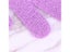 Exfoliating Body Massage Sponge Bath Gloves Skin Bath Shower Wash Cloth Shower Carousel 5