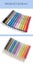 12pcs Acrylic Painter Marker Pen none washable marker Carousel 4